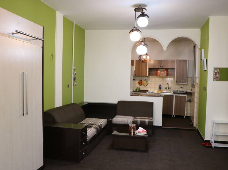 Logement Entier Tehran 258237-1