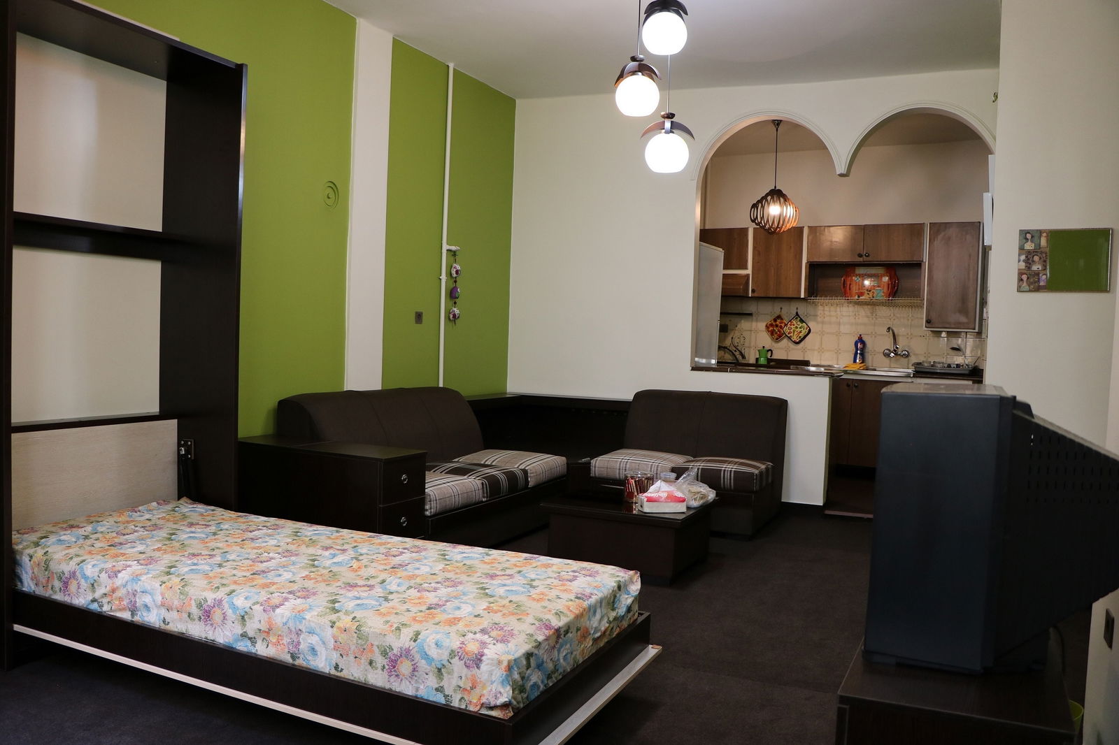 Estudio Independiente Tehran 258237