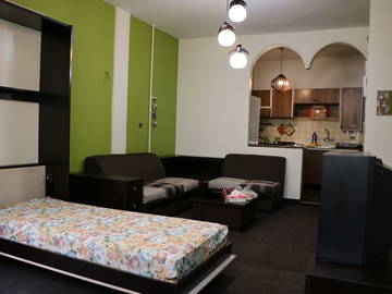 Chambre À Louer Tehran 258237