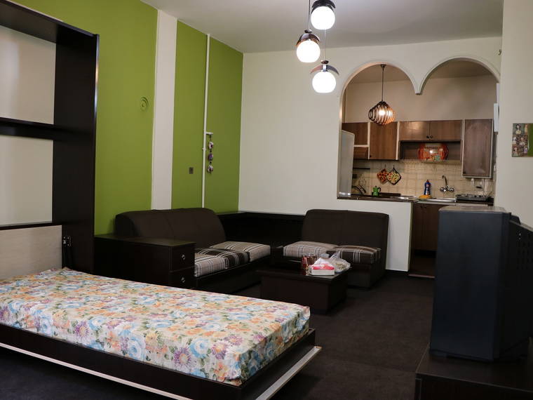 Homestay Tehran 258237