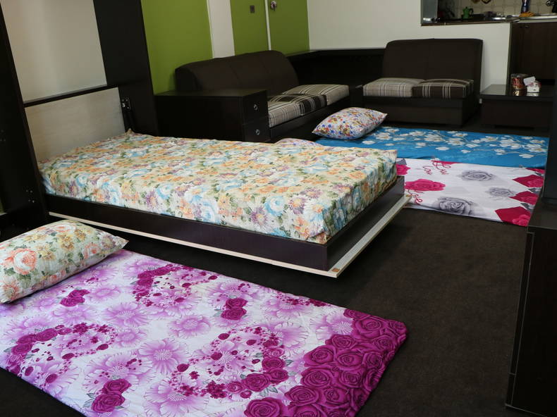 Logement Entier Tehran 258237-3