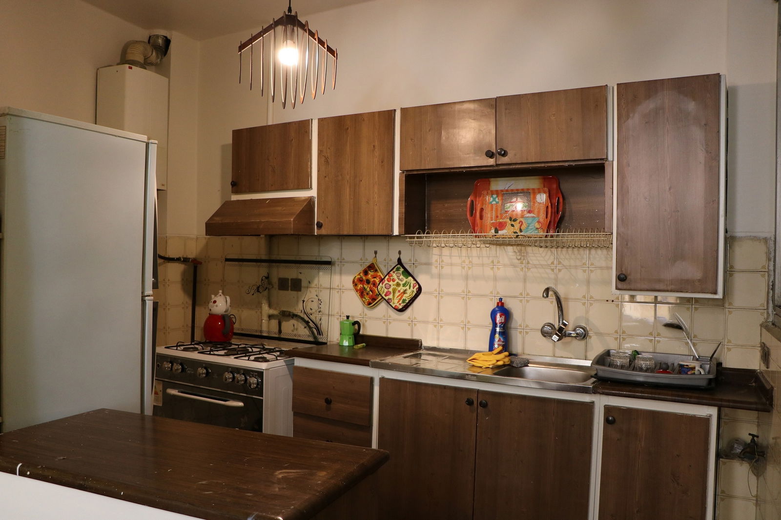 Estudio Independiente Tehran 258237