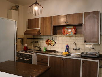 Entire Home Tehran 258237-4