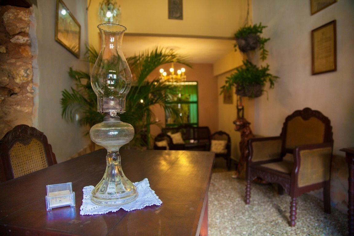 Homestay Trinidad 187278