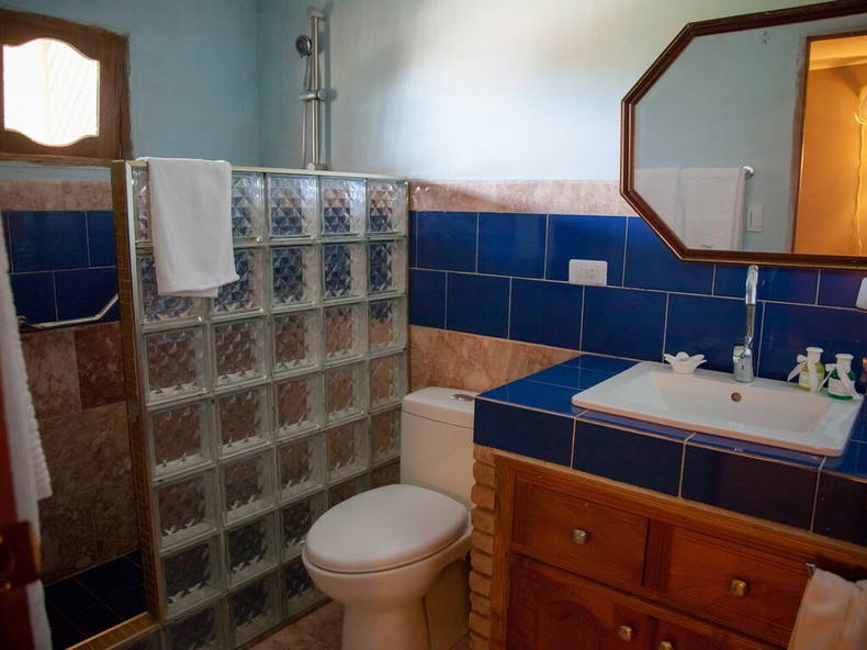 Hospedagem Em Casa De Família Trinidad 187278-3