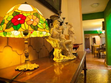 Chambre Chez L'habitant Trinidad 187278-8