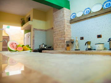 Chambre Chez L'habitant Trinidad 187278-9