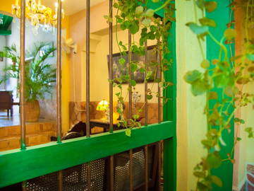 Chambre Chez L'habitant Trinidad 187278-10