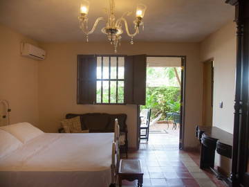 Chambre Chez L'habitant Trinidad 187278-12