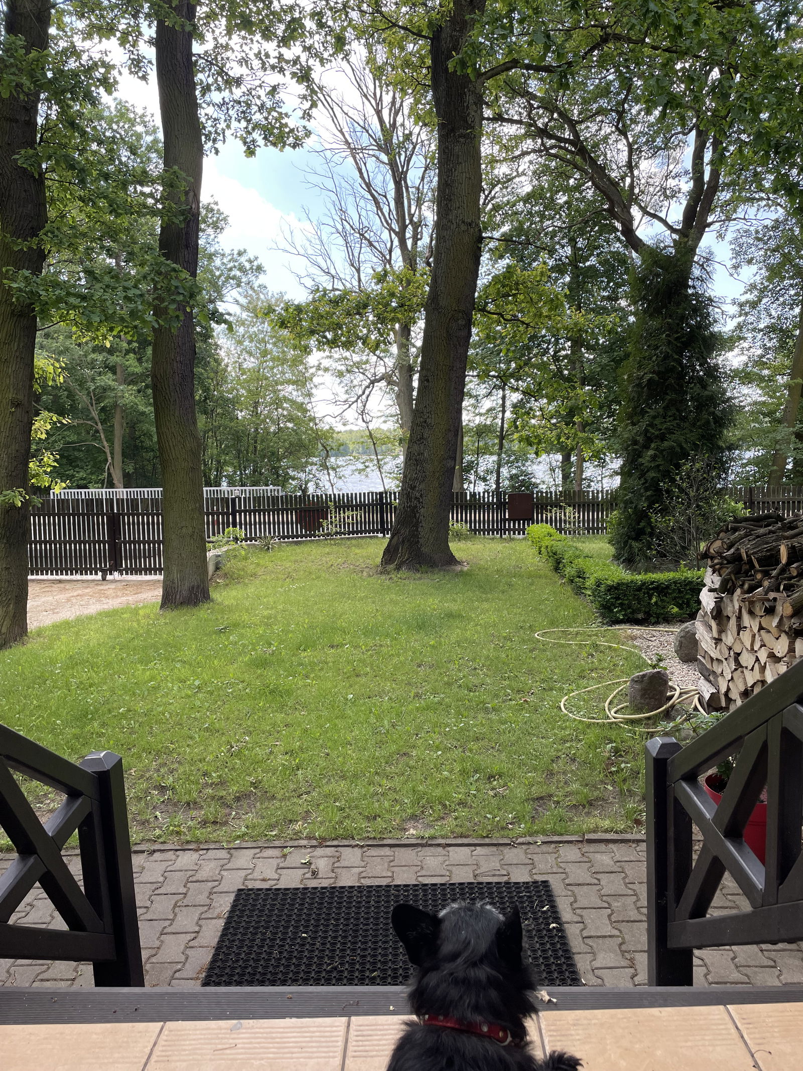 Bed And Breakfast Antonin 418633