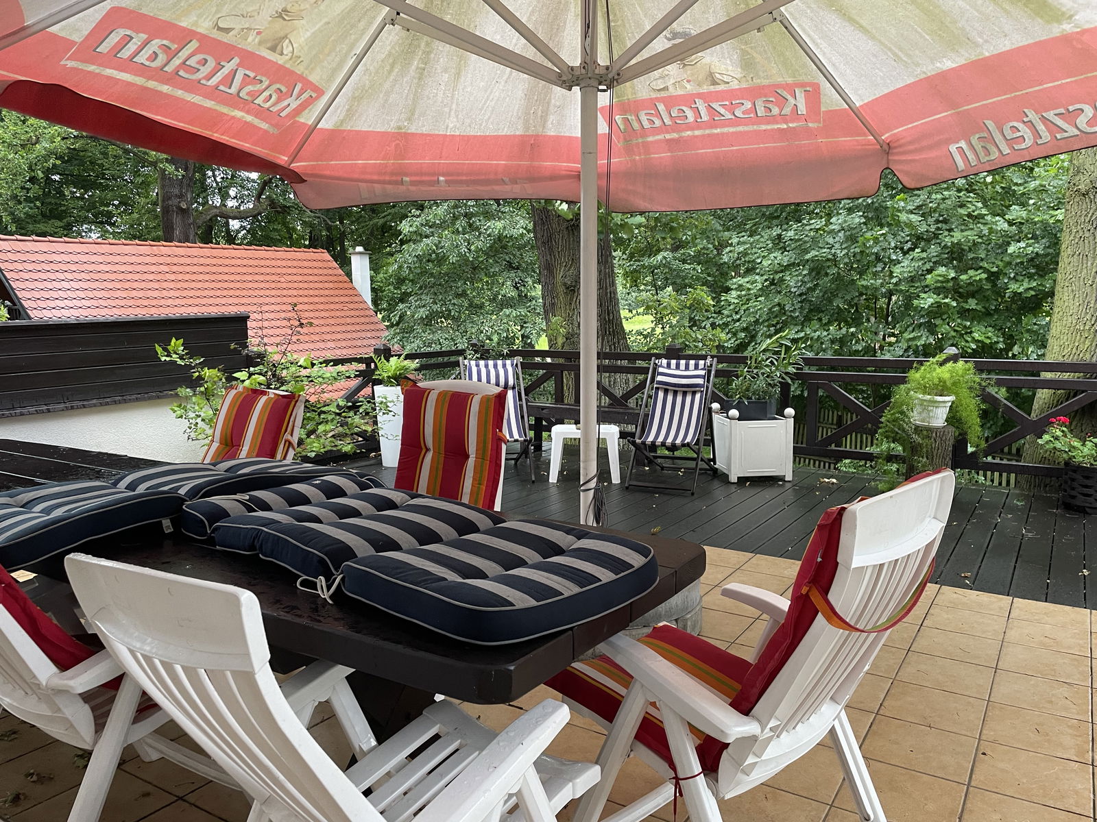 Bed And Breakfast Antonin 418633