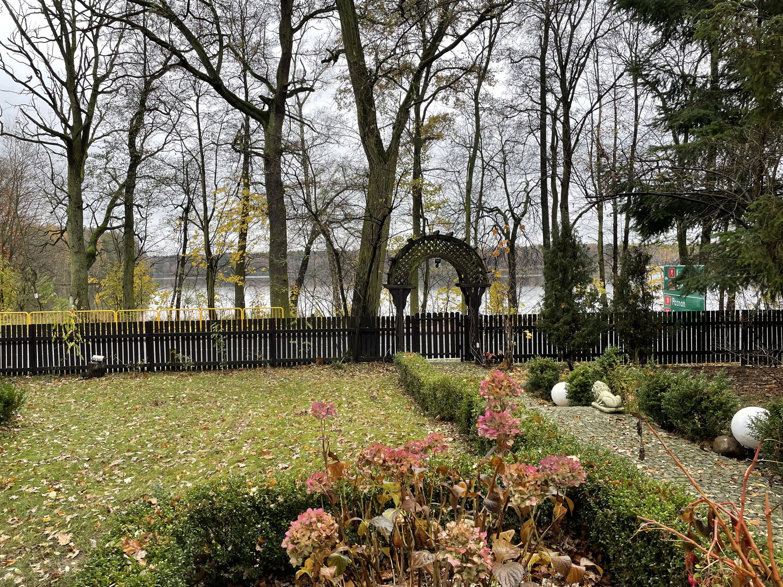 Bed And Breakfast Antonin 418633