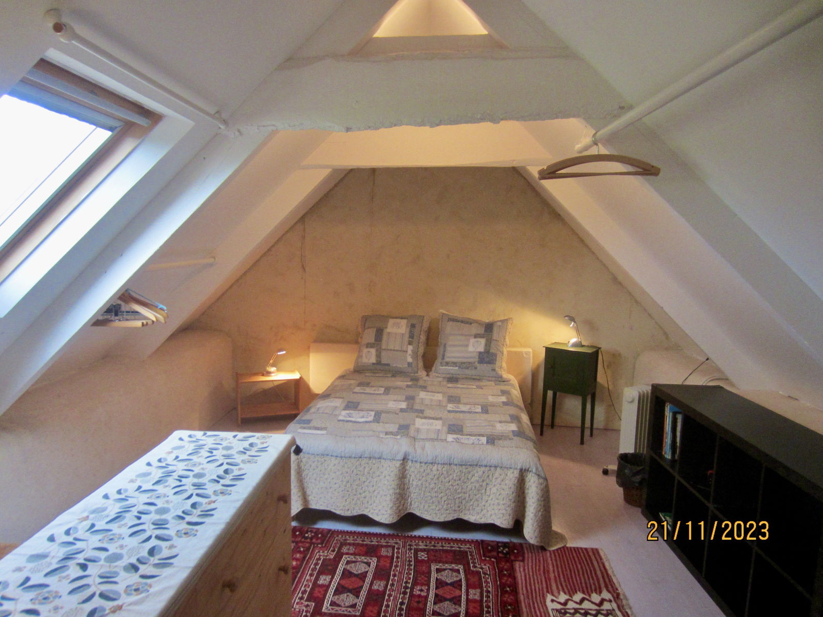 Entire Home Ploubazlanec 650262