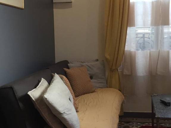 Chambre À Louer Gennevilliers 246240-1