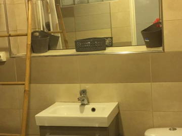 Chambre À Louer Gennevilliers 246240