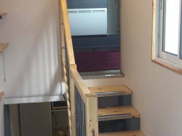 Chambre À Louer Gennevilliers 246240