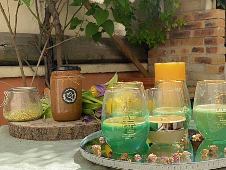 Entire Home Gennevilliers 246240-4