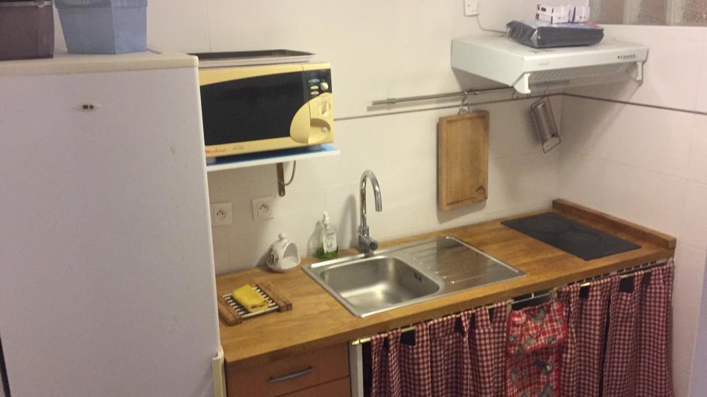 Entire Home Gennevilliers 246240