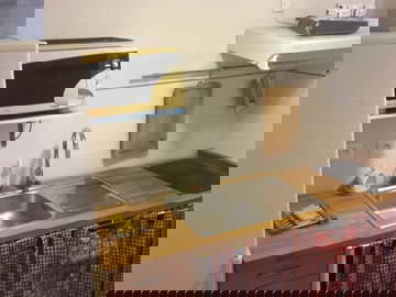 Logement Entier Gennevilliers 246240-6