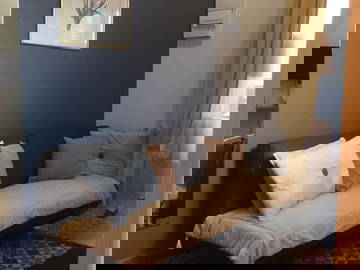 Logement Entier Gennevilliers 246240-8