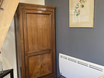 Logement Entier Gennevilliers 246240-9