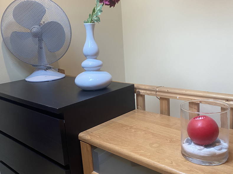 Chambre Chez L'habitant Gennevilliers 253368-5