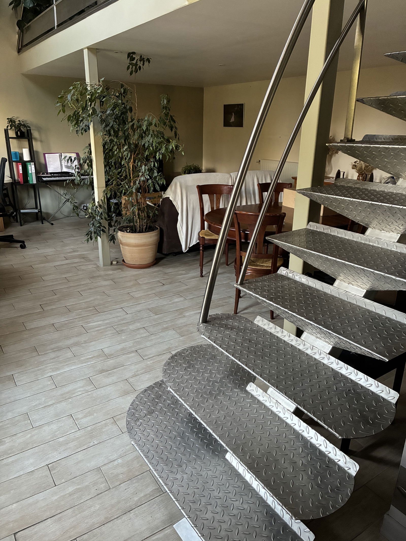 Homestay Sylvains-Lès-Moulins 629726