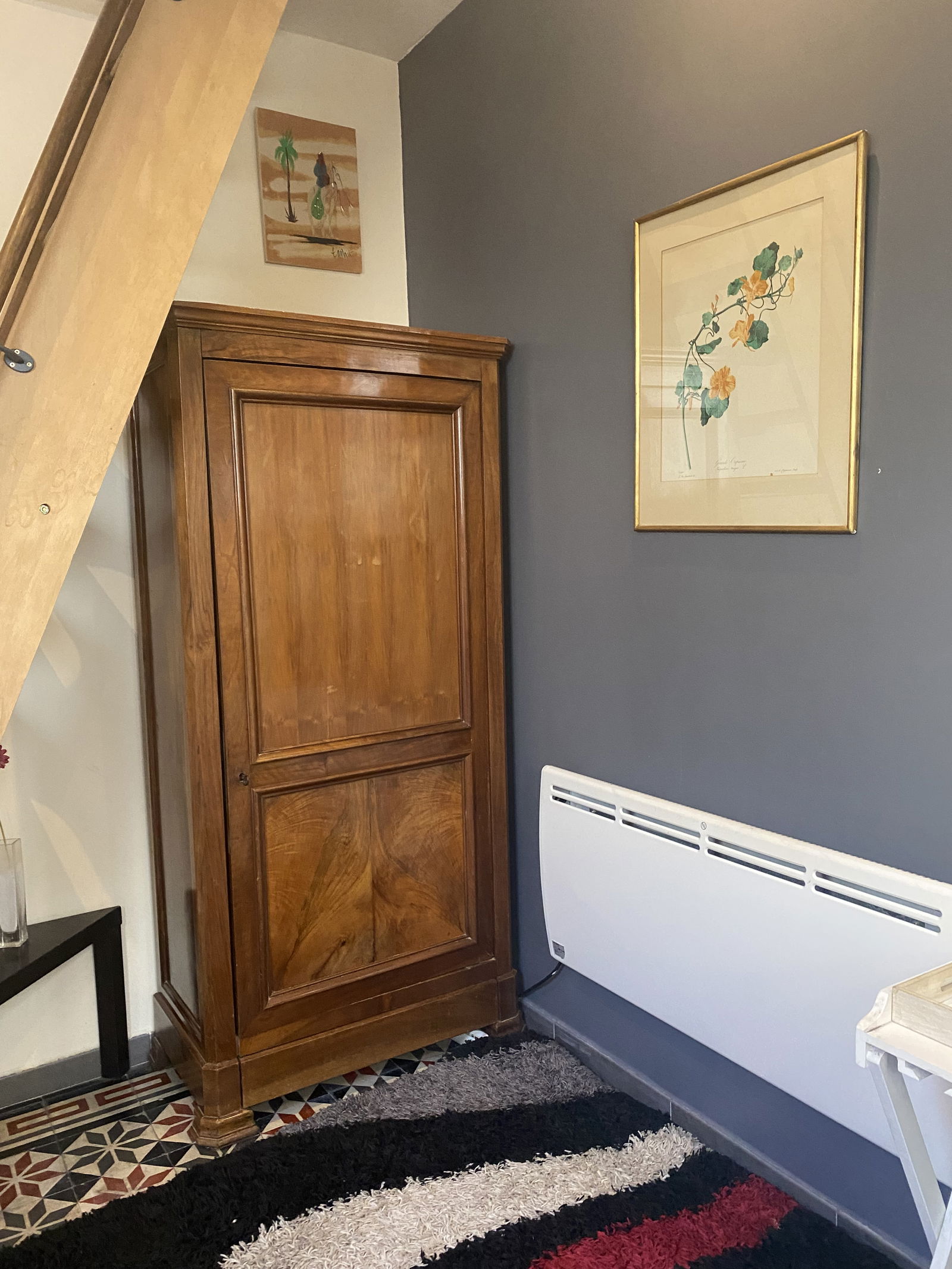 Homestay Gennevilliers 253369