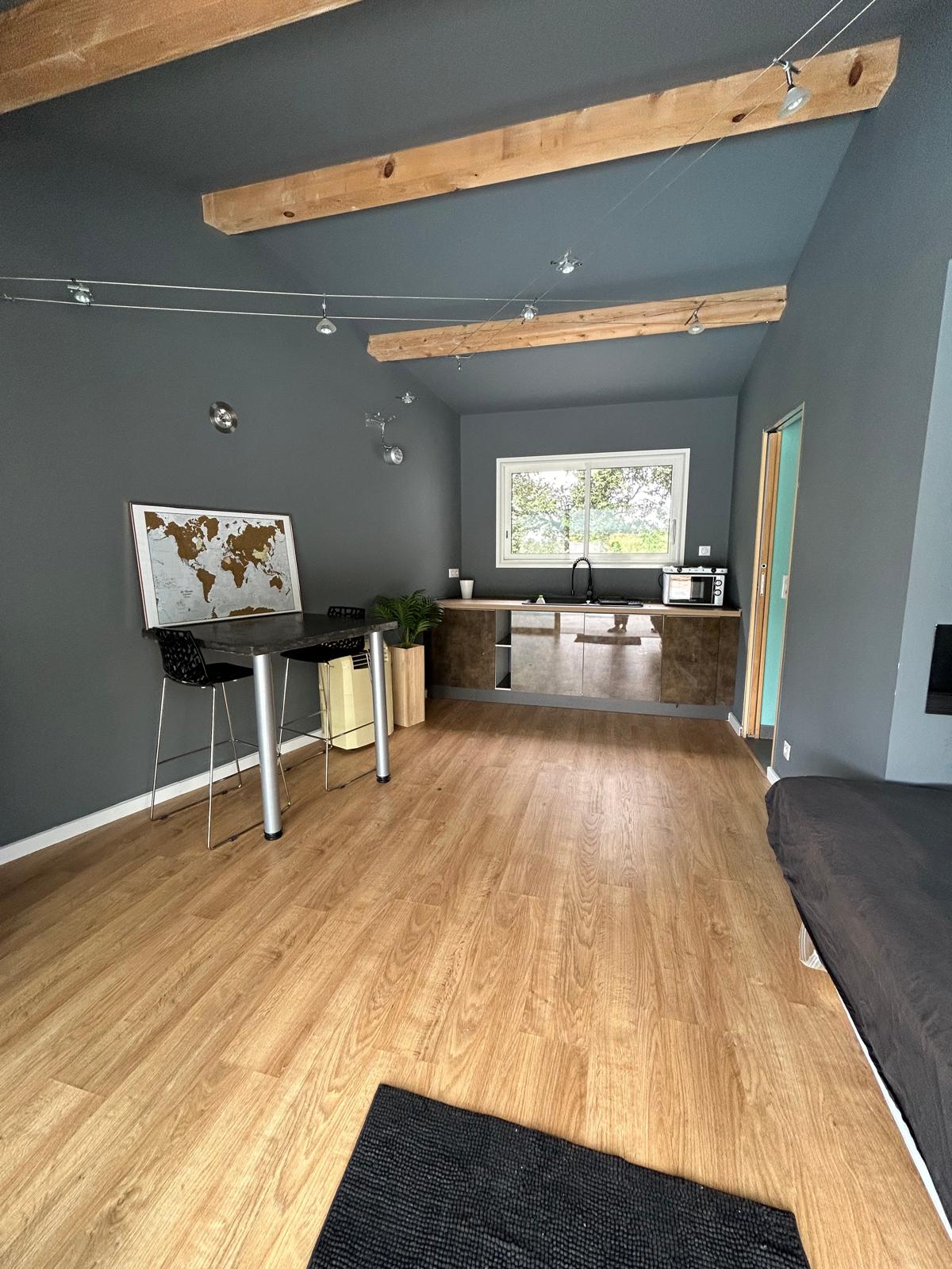 Homestay Mons 385565