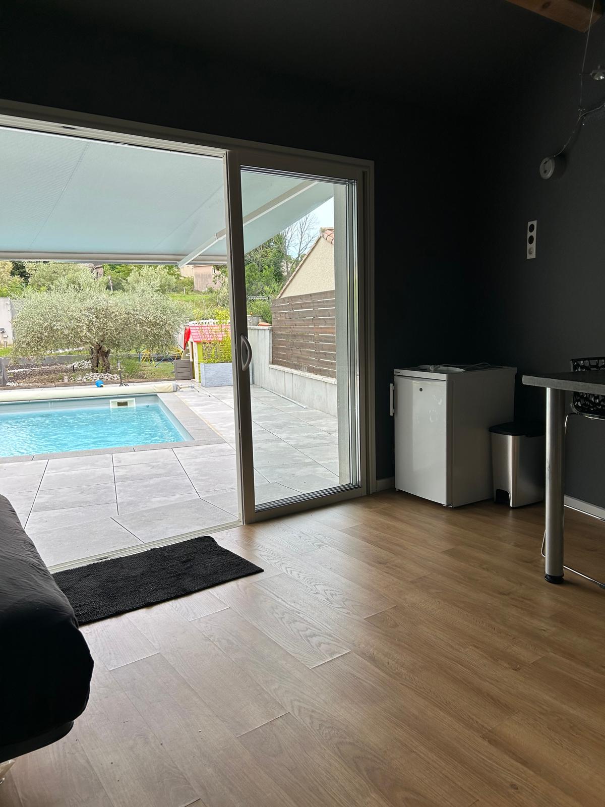 Homestay Mons 385565