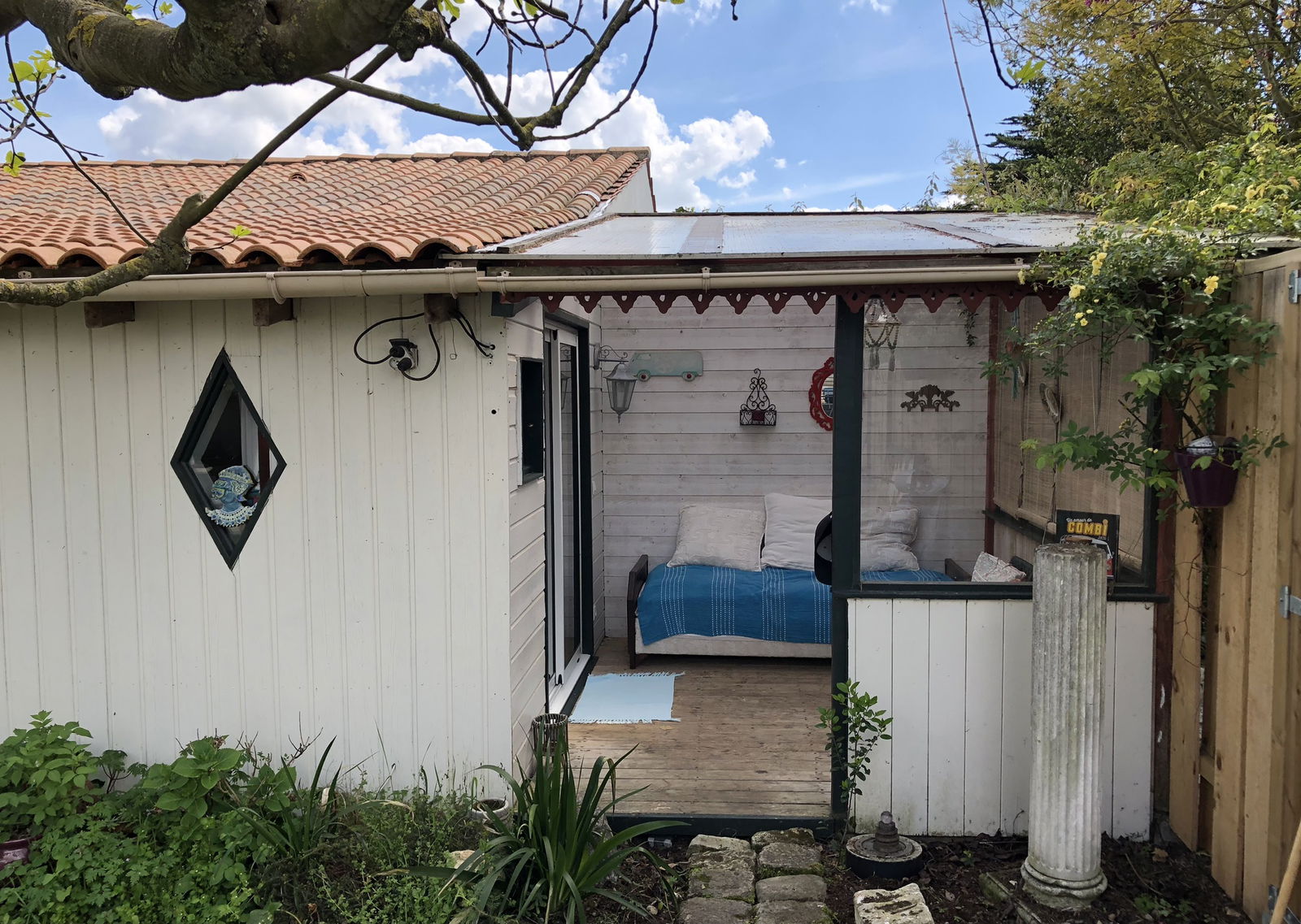 Bed And Breakfast Aytré 490221