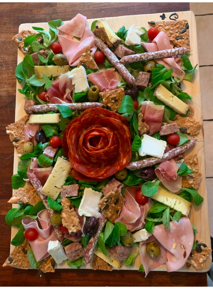 Gästrum Corcoué-sur-Logne 499980