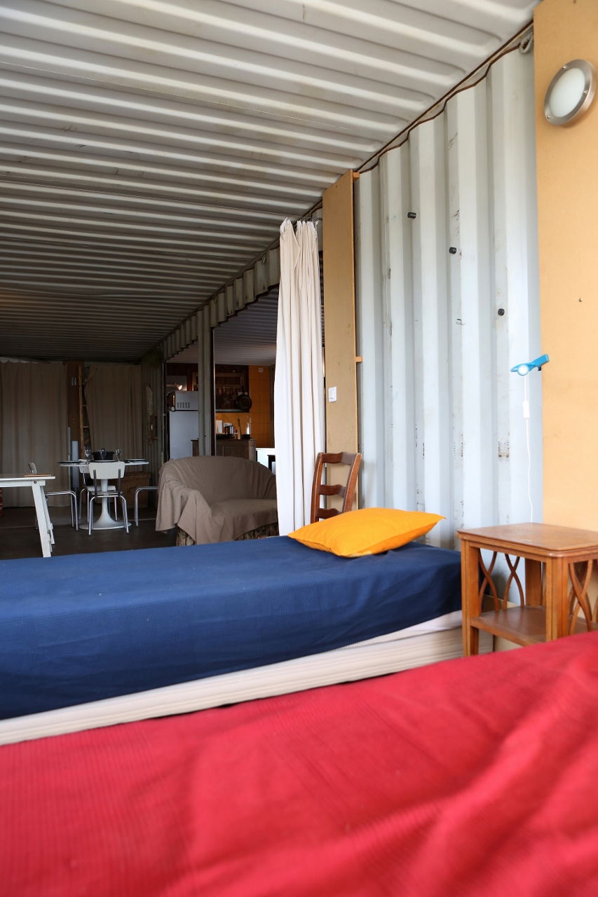 Hela Huset Marseille 46059