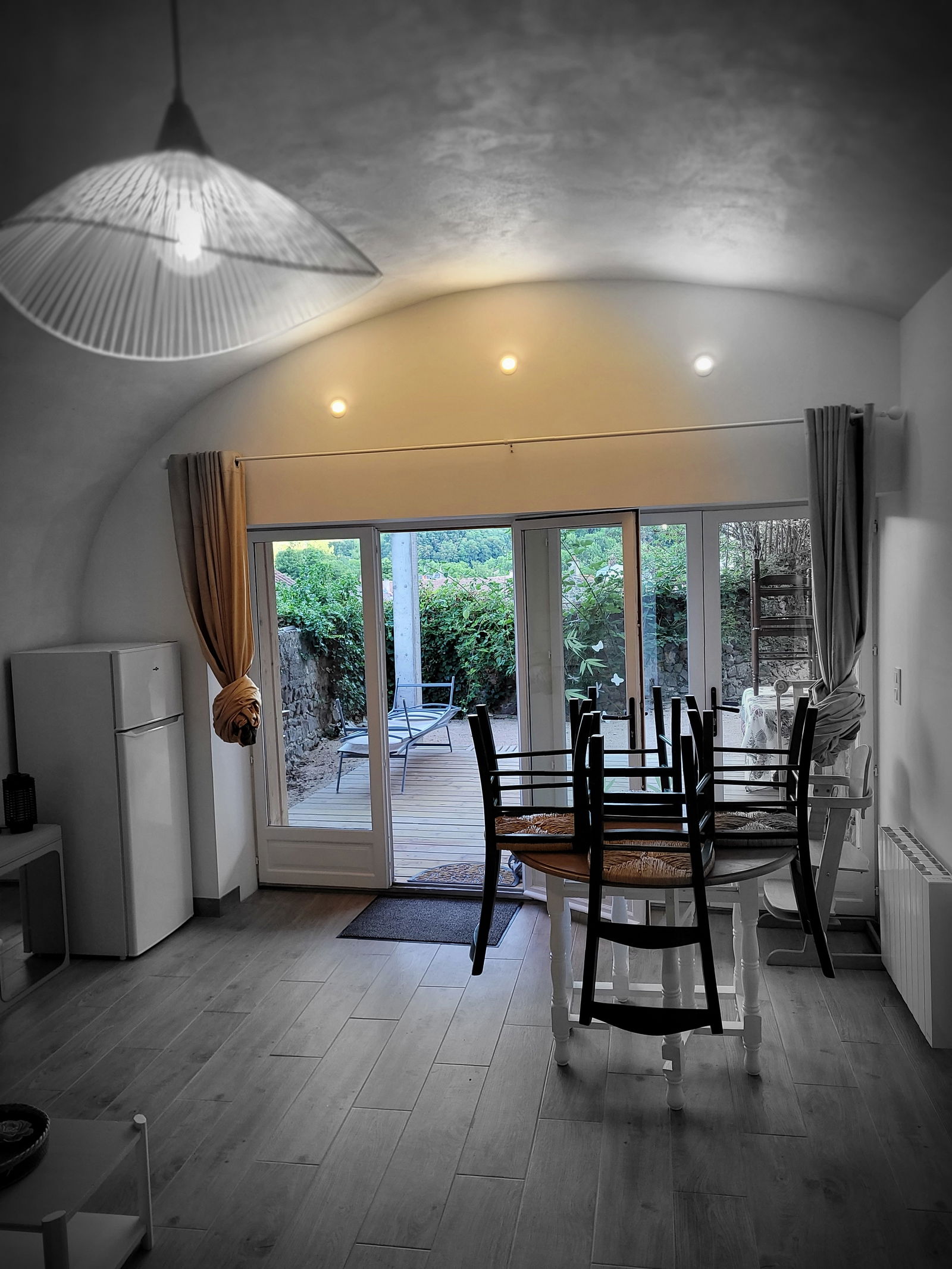 Hela Huset Montaigut-le-Blanc 589788