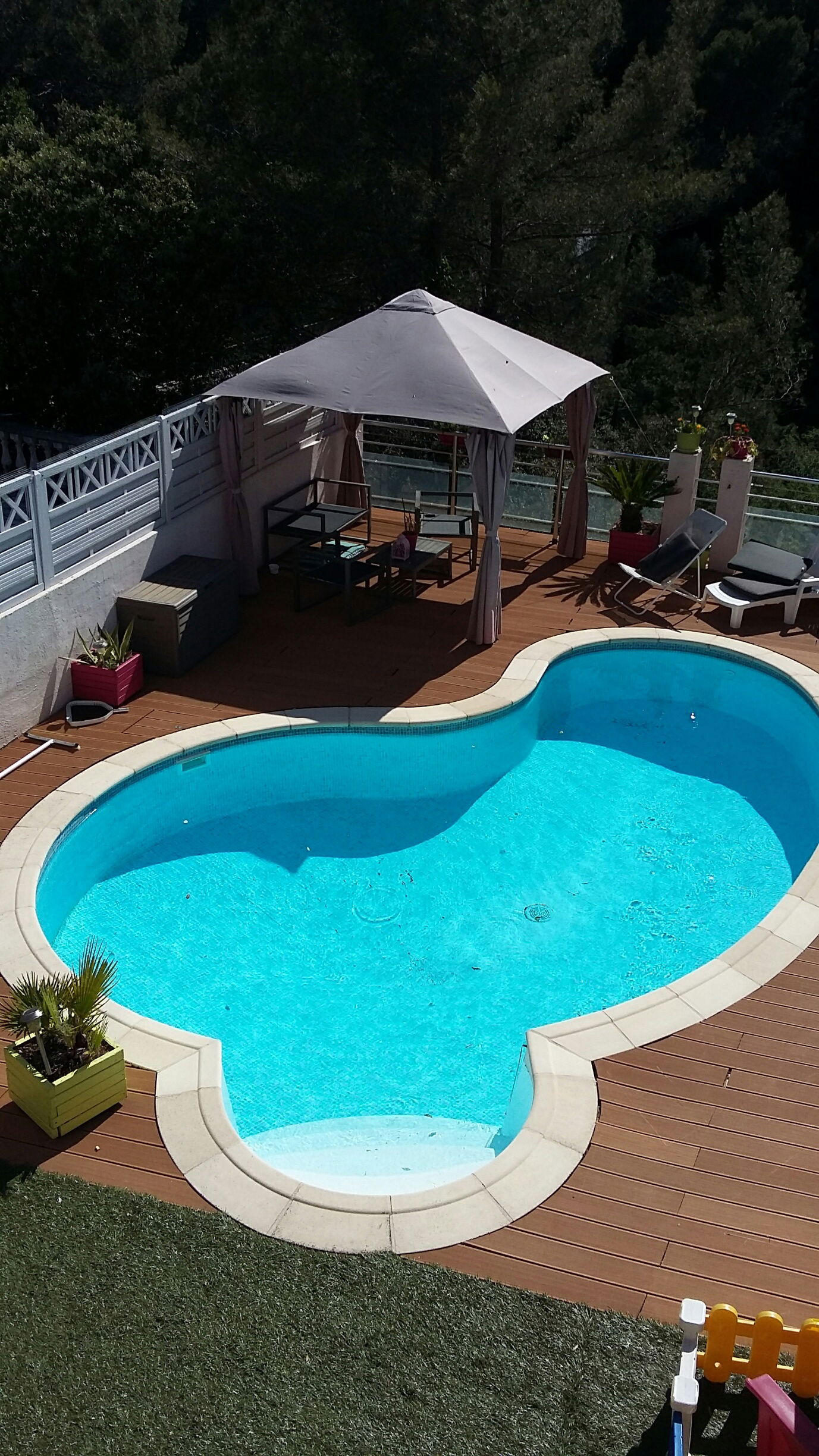 Hjemmeophold Carros 123463