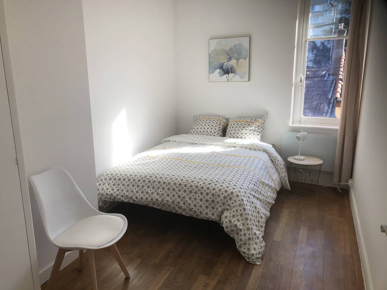 Colocação Pierre-Bénite 255981-3