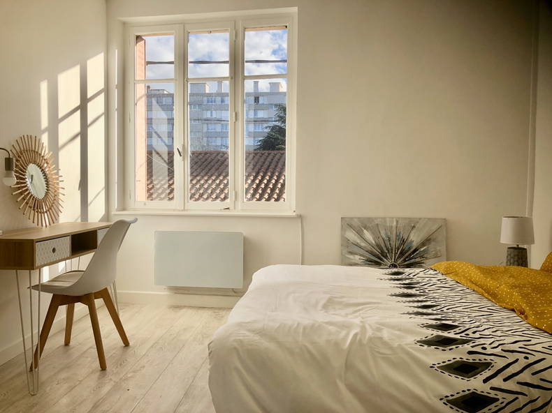 Colocação Pierre-Bénite 255981-4