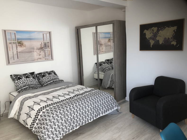 Colocação Pierre-Bénite 255981-5