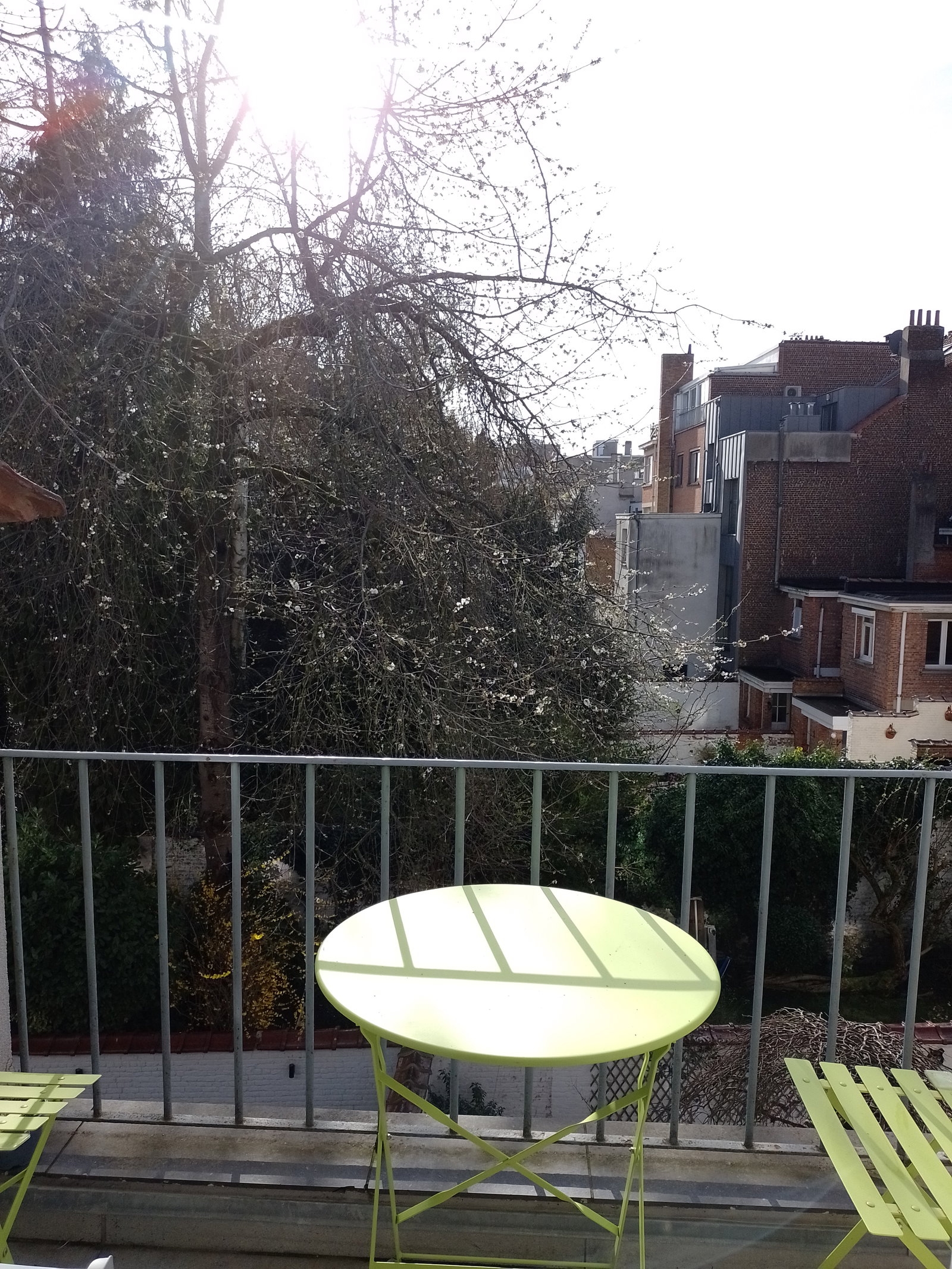 Colocatie Ixelles 661194