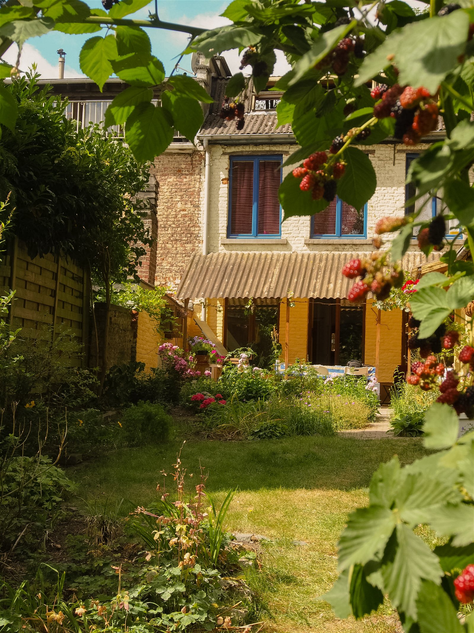 Chambre Chez L'habitant Overijse 231424