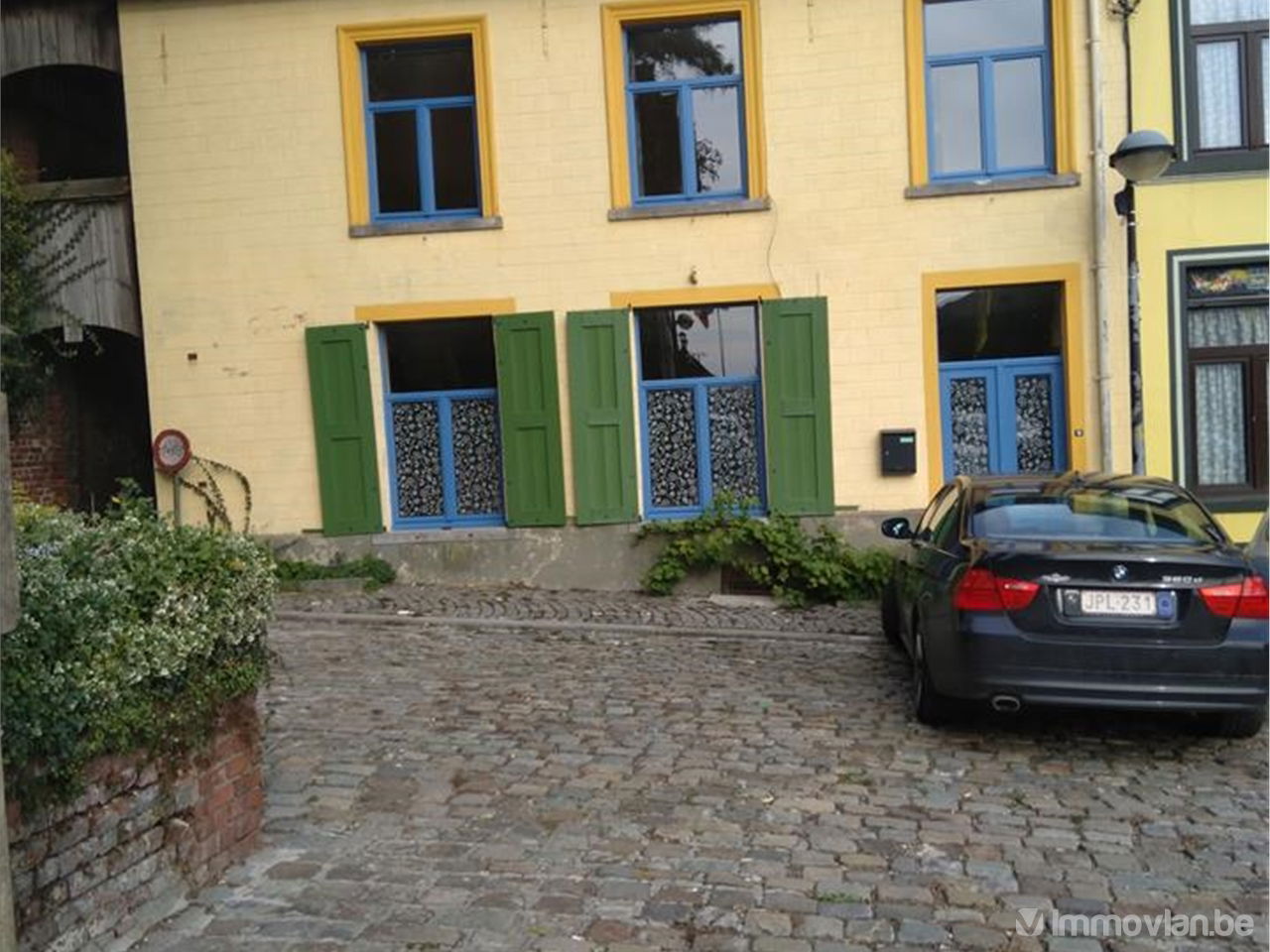 Quedarse En Casa Overijse 231424