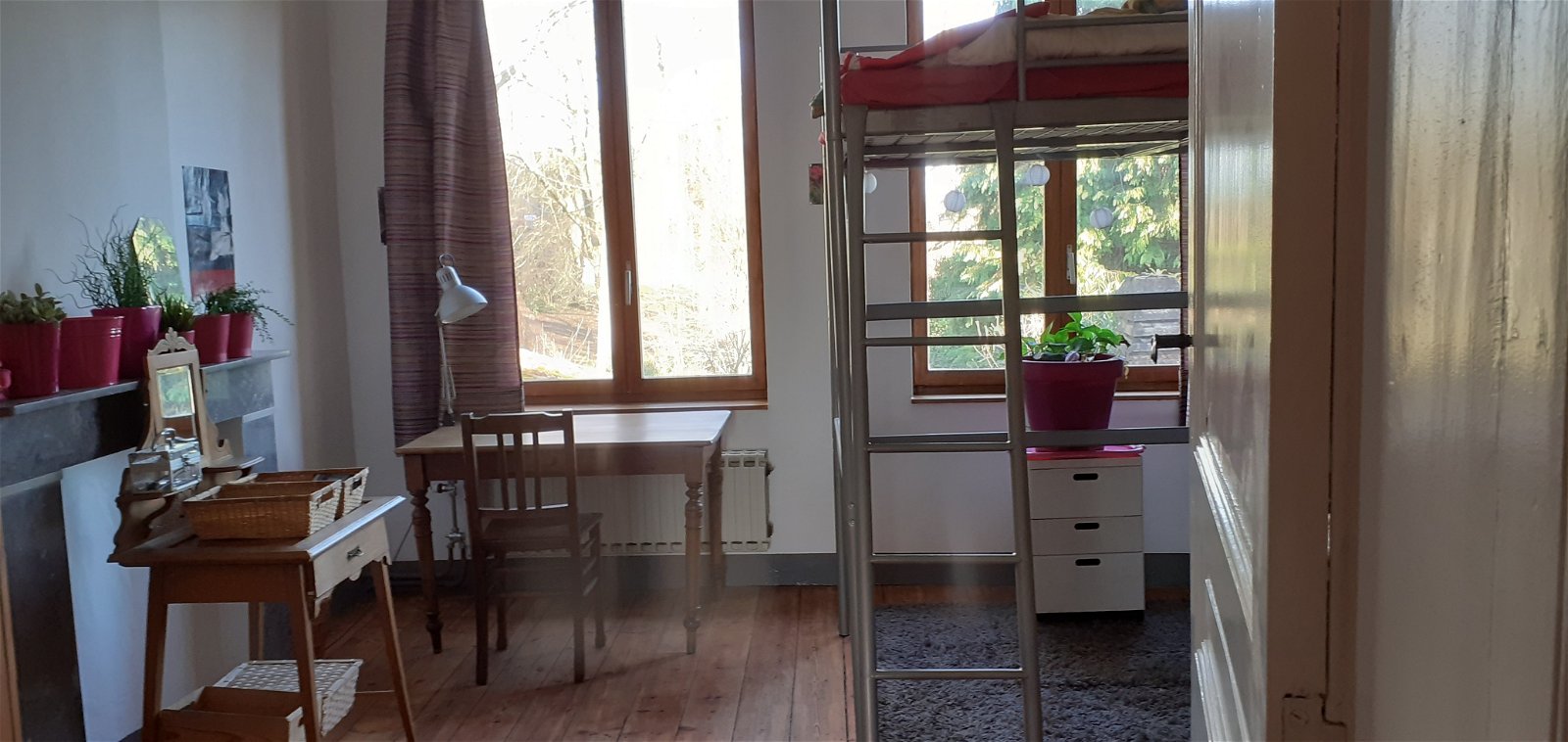 Gastgezin Overijse 231424