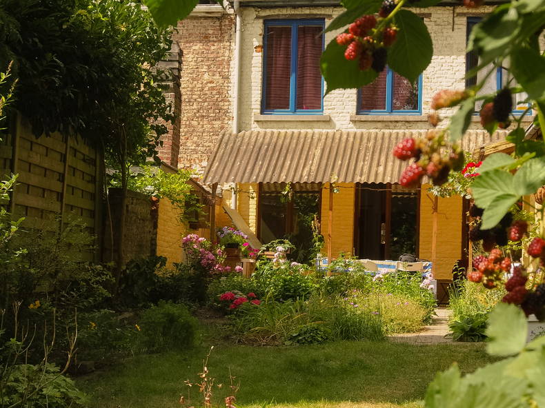 Chambre Chez L'habitant Overijse 231424-2