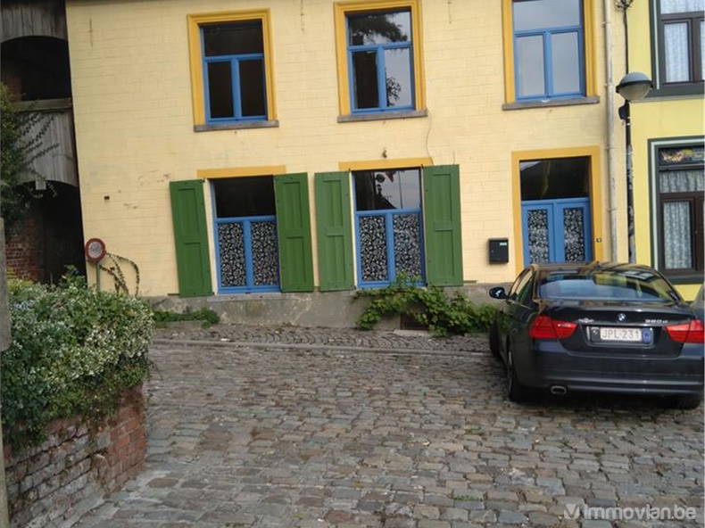 Chambre Chez L'habitant Overijse 231424-5