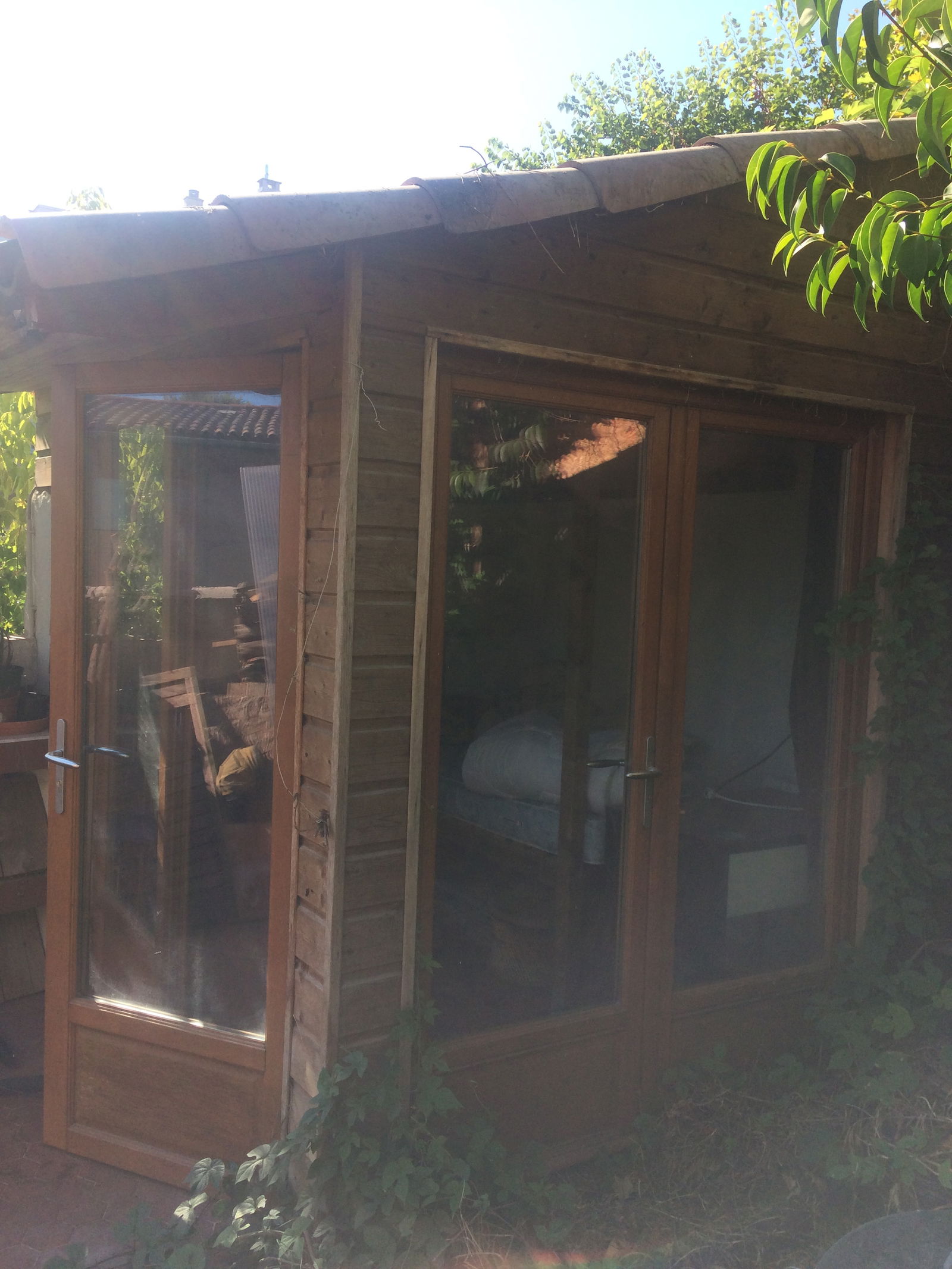 Hjemmeophold Marseille 240952