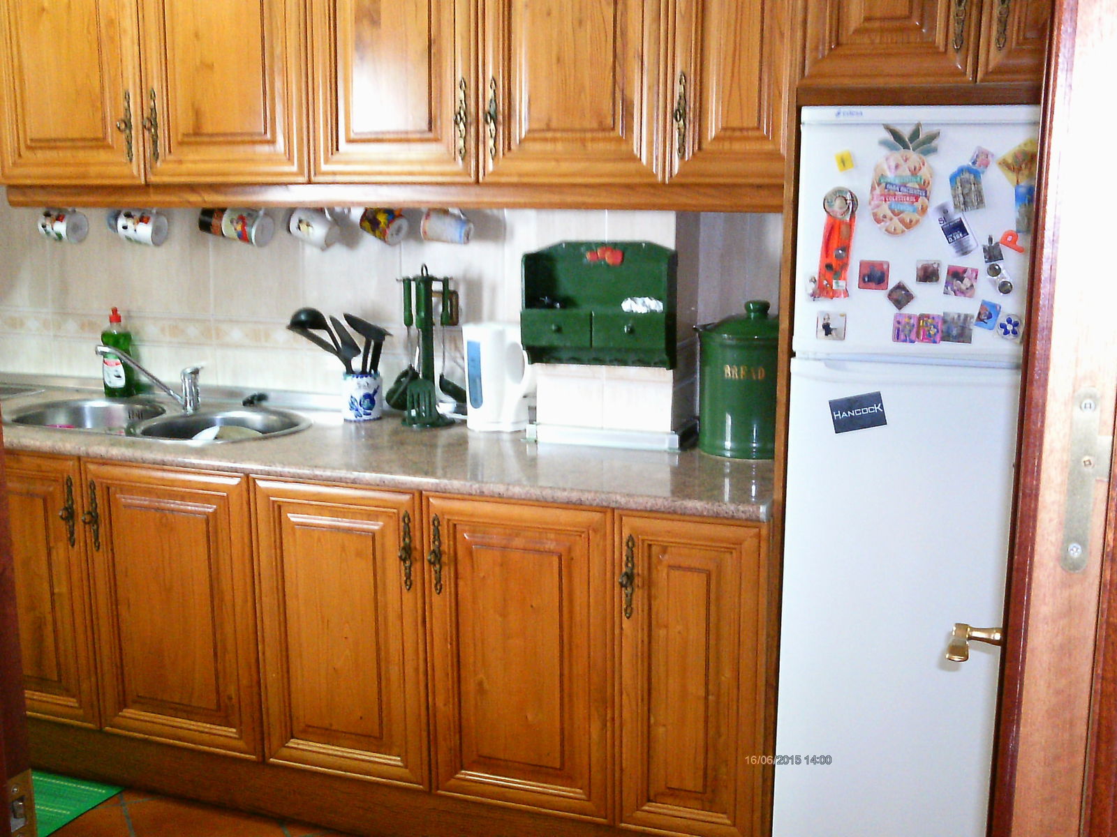 Gæsteværelser Cádiz 122882