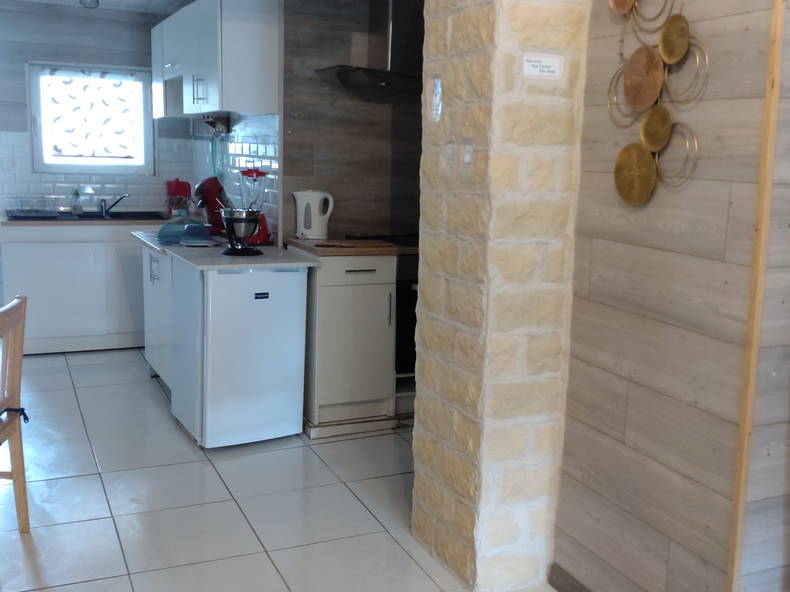 Chambre Chez L'habitant Noidans-lès-Vesoul 259819-1