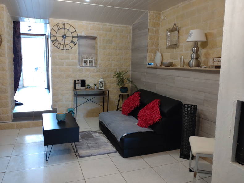 Chambre Chez L'habitant Noidans-lès-Vesoul 259819-2