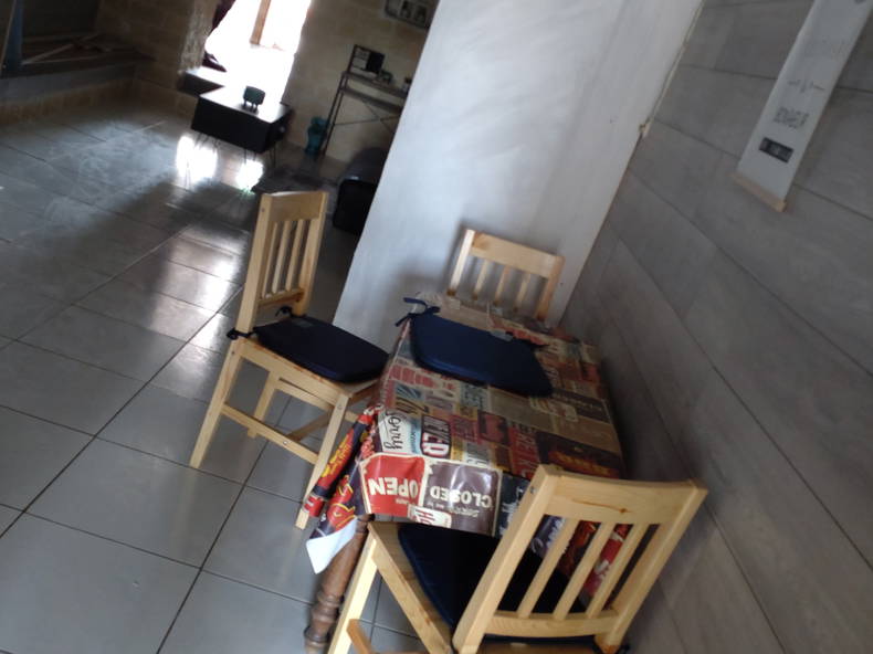 Chambre Chez L'habitant Noidans-lès-Vesoul 259819-3