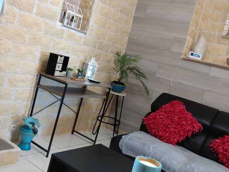 Chambre Chez L'habitant Noidans-lès-Vesoul 259819-4